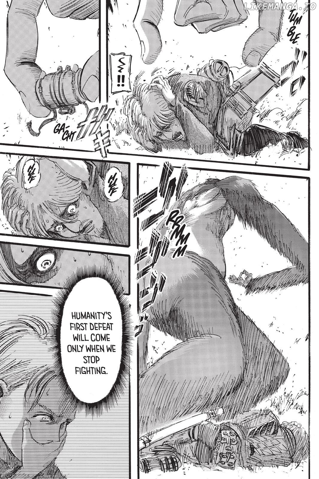 Shingeki no Kyojin, Chapter 35 image 44
